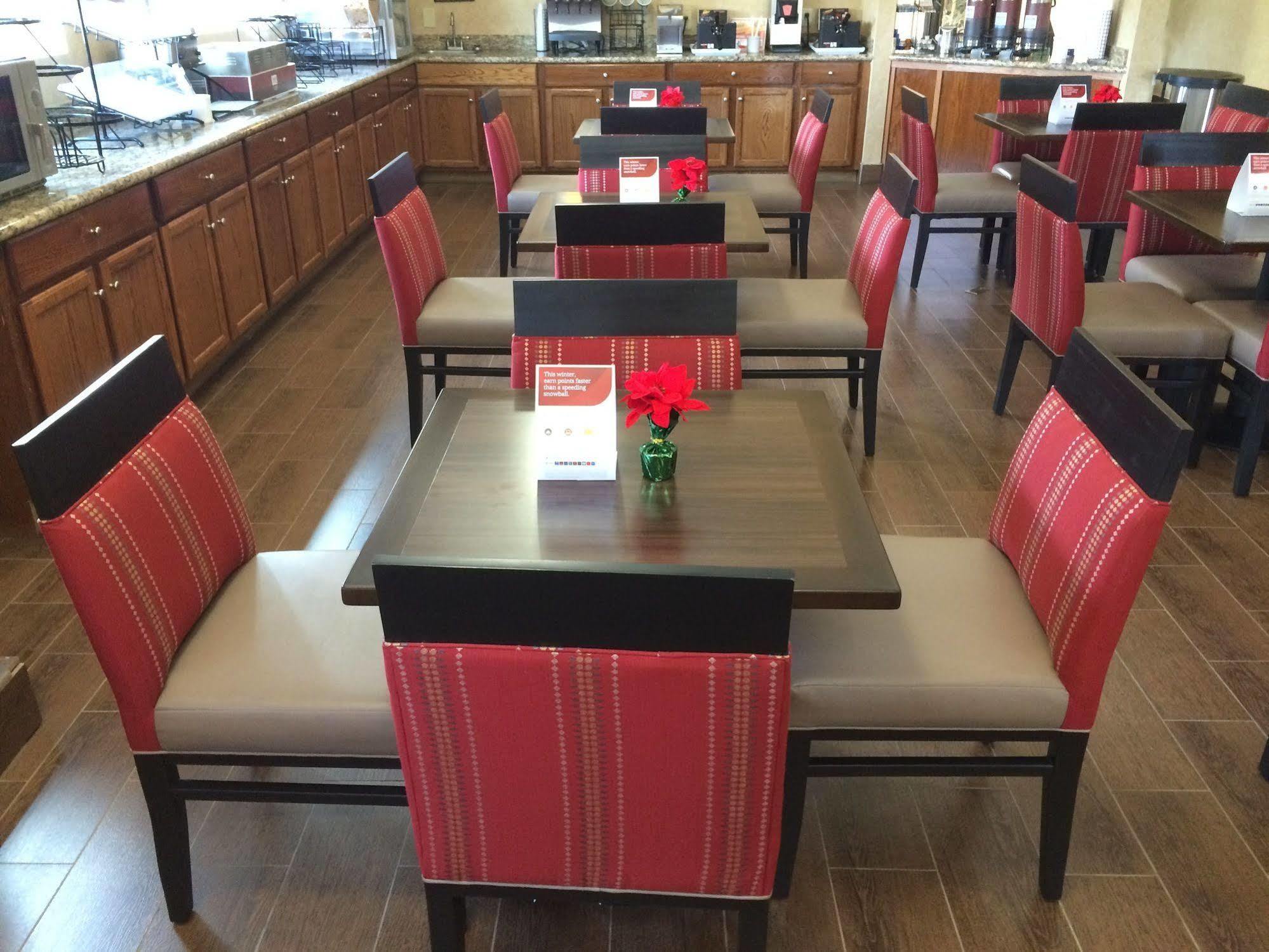 Quality Inn Asheboro South Εξωτερικό φωτογραφία