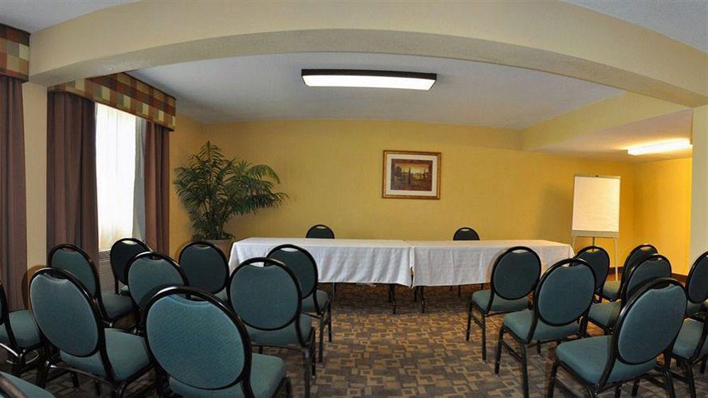 Quality Inn Asheboro South Εξωτερικό φωτογραφία
